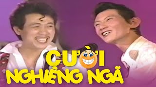 Tấu Hài Cười Nghiêng Ngã 