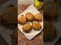 honey chipotle garlic sliders 🍔#recipe #shorts