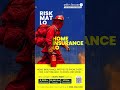 Policy Bazaar - Har family hogi insured, Digital Signage Advertising. (Video Creative)