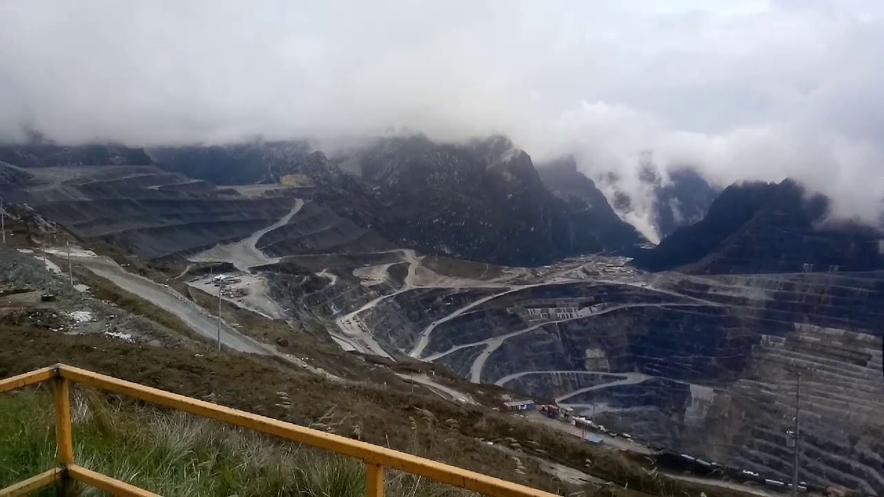 Cuaca Cerah Jarang Terjadi Ambil Camera Action Pemandangan Indah