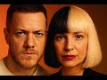 Imagine Dragons Ft Sia WE ARE STILL HERE 