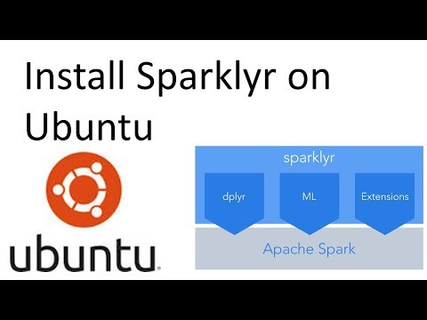 Vídeo: Com sé si spark està instal·lat Linux?