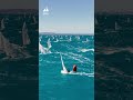 Iconic music. Iconic boats. 😍 #Sailing #WorldSailing