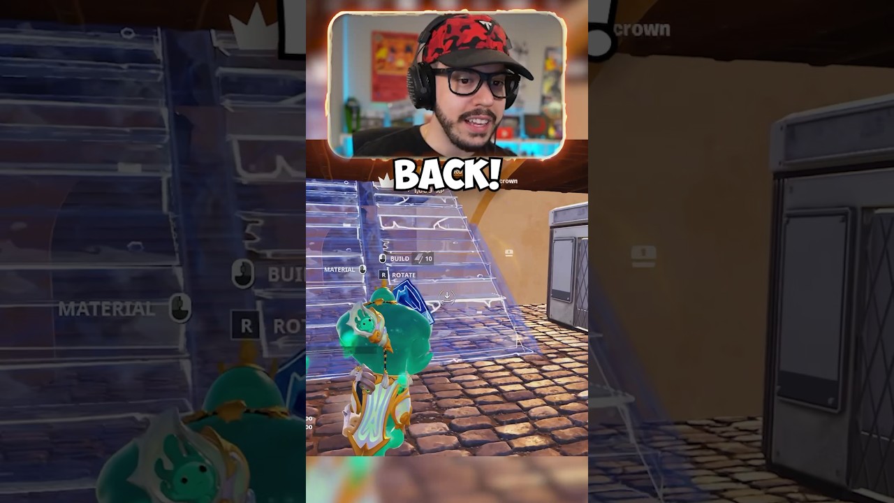 Unvaulted after 824 Days…