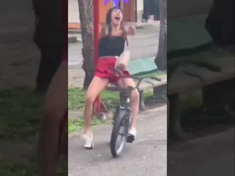 الحل الوحيد لعدم سرقه الدراجه الهوائيه منك ابدا