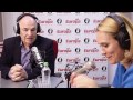 Gabriel Liiceanu La Radio cu Andreea Esca