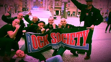 Haymaker - Skinhead (the forbidden video)