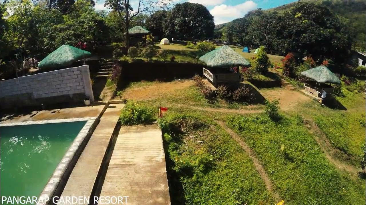 Pangarap Garden Resort (Tanay Rizal, Philippines) - YouTube