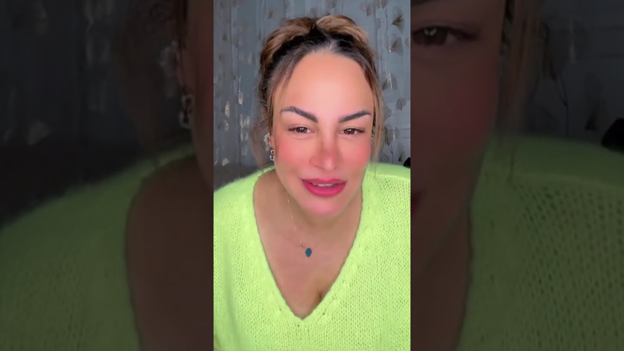 SALIMA LA PSYCOLOGUE LIVE