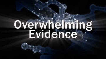 Top Ten Creationist Arguments