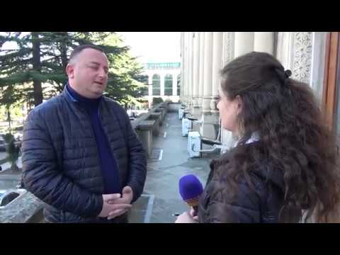 ქუთაისში 6 ქუჩის რეაბილიტაცია იწყება