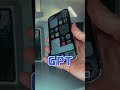 Make Siri Smarter With ChatGPT