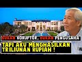 Crazy Rich Indonesian | Kisah Sukses Triliuner Indonesia : Lo Kheng Hong