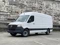 2026 Mercedes-Benz Sprinter Cargo Van 2500 High Roof 170 | Mercedes-Benz Langley | 26V5617