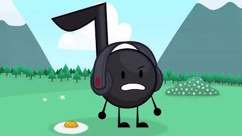 Every time Tune talked in(Object Mayhem)