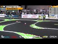 Awesomatix Pro Stock Q2 ETS RD4 Season #16 2023/24 Hann. Münden, GER