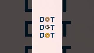 Coming soon... 🍩