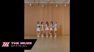 Rescene(리센느) 'Uhuh' Special Performance Video (Flower_Vertical Ver.)