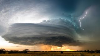 Wetter heute: Superzellen-Alarm! Hagel und Sturm drohen in dieser Region