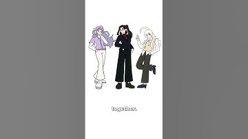 Upgrading Your Art - Day 61 - How to draw better poses #digitaldrawing #drawingtutorial