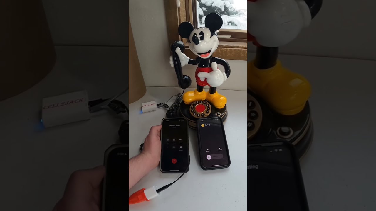 How To Test Old Phones Without Using A Landline 