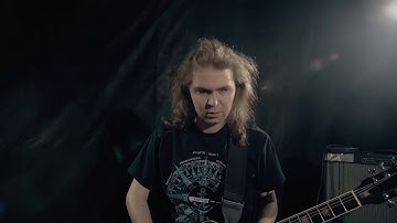 SIOM - From Roots to Needles (If These Trees Could Talk cover)