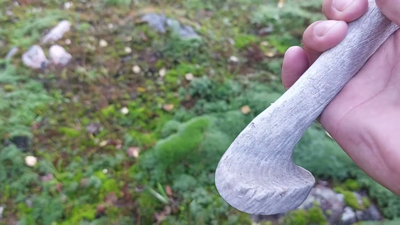 Minä vähä siivosin!