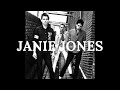 The Clash Janie Jones Lyrics