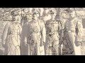 The Peat Bog Soldiers - Paul Robeson