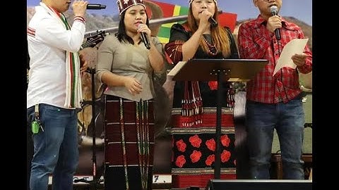 NUN IN NUAM NI || Quartet , FZI