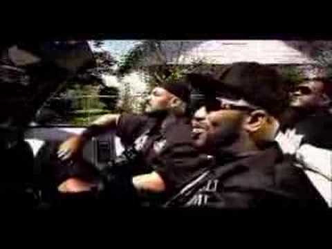 Bun B   Thats Gangsta OFFICIAL VIDEO