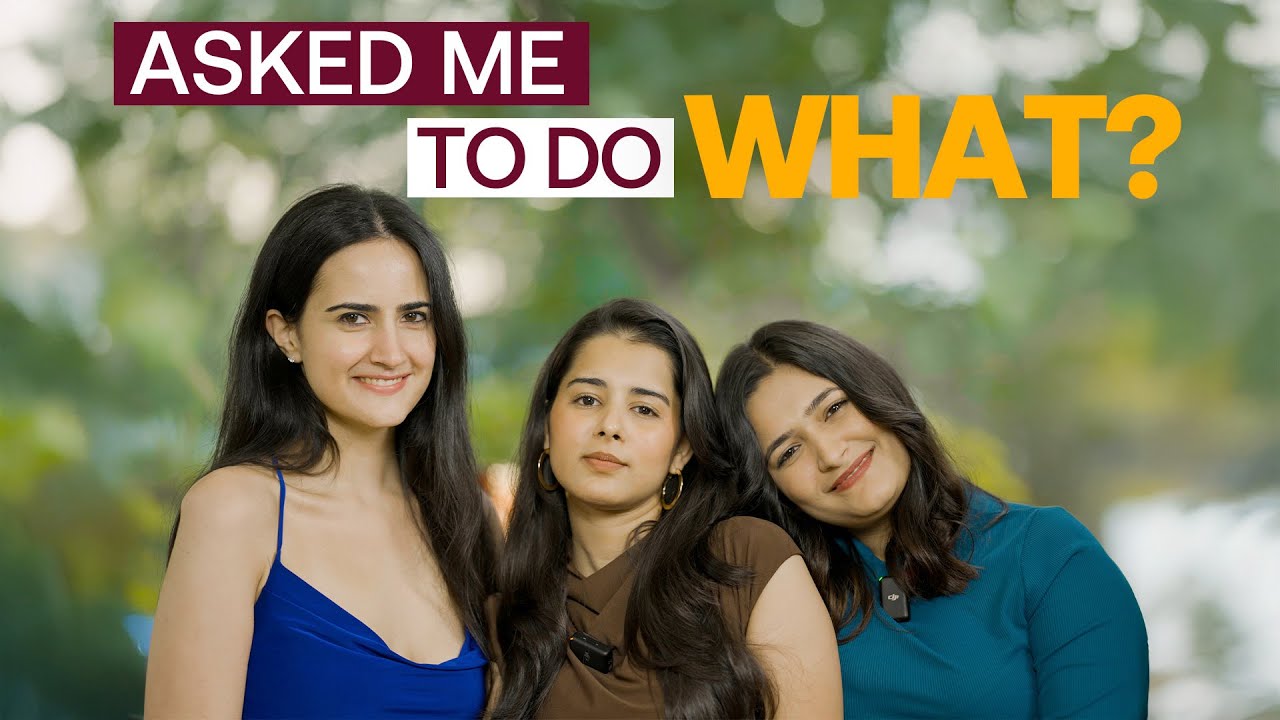 The craziest things guys say to women | 3 AM Confessions | Ep 24