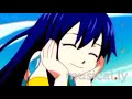 Wendy | fairy tail
