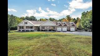 323 Wheel of Fortune Rd video tour