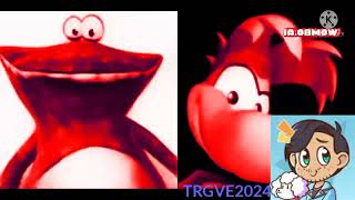 Preview 2 Rayman And Globox Deepfake V2 Effects (Inspired By Preview 2 Mokou Deepfake Effects) Resimi
