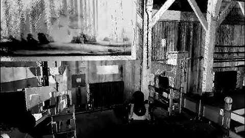 3D Laser Scanning Video