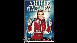Annie Oakley - Annie and the Texas Sandman (1954) Net Worth