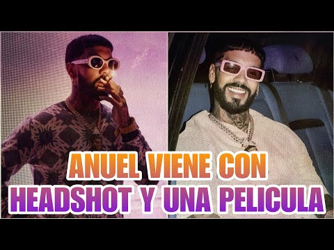 Anuel AA &