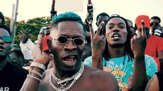 Shatta Wale - Agraadaa (Official Video)