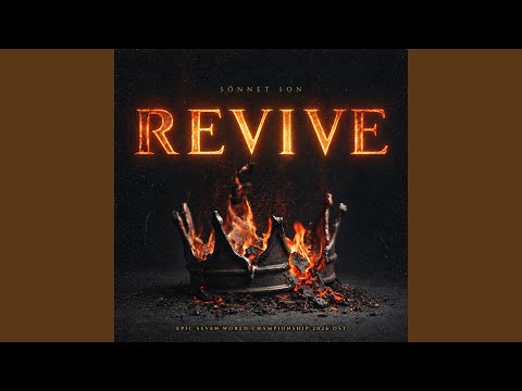 Sonnet - REVIVE