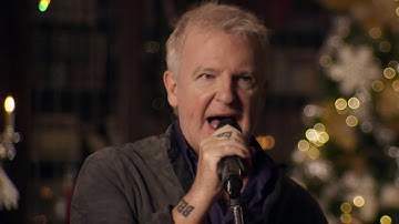 Glass Tiger & Roch Voisine - Happy Holidays (officiële videoclip)