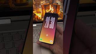 Samsung's Best Lock Screen Trick in 2026 #samsungs26ultra #samsungtips #samsungtricks #oneui9