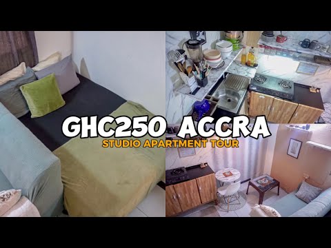 my realistic GHC250