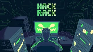 Devlog: 4/5/2020 - East side and rack file systems.