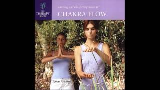 Chakra Flow - 1.Glide