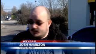 Pfeiffer/I-71 changes could help evening bottleneck