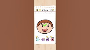 Brain test level 276 #shorts #braintest #brainteaser