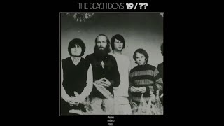 The Beach Boys - 