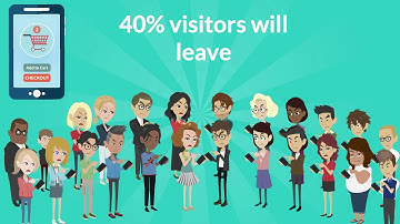 ✅ Website Design Web Hosting Modern Technology Animated Explainer Video - CloudIntaWeb (CIW)