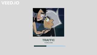 YungYak - Traffic (prod. joalisho + pank)